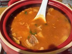 -禾珍珠家常小馆(河南博物院店)