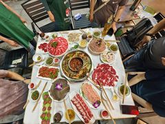 -枇杷园食为鲜火锅(南山店)