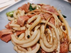-上渔铁板烧(熙悦汇店)