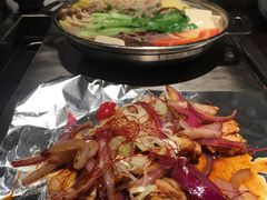 -yokocho上横町·日本食街(深业上城店)