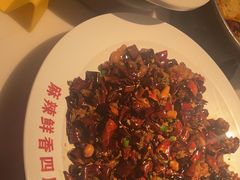 -茅庐毛血旺(烟台大悦城店)