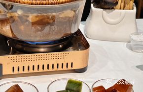 Pu'er Milk Tea Trio