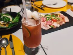 -璞渼咖啡 ROOF P.M. Café(浦东美术馆店)
