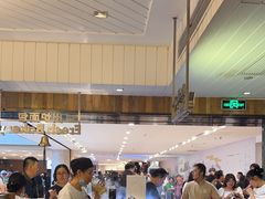 -翠华餐厅(德基广场店)