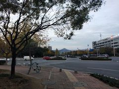 -大学城夜市