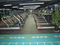 -云杉健身(经三店)