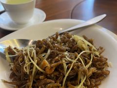 梅汁石蛤鱼-福昌源食苑