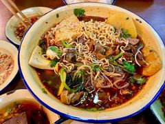 冒菜-脑馋粉儿(三里屯店)