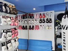 -N1 健身·普拉提·综合馆(嘉美中心店)