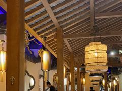 -江南赋(内蒙古大厦店)