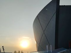 -郑州大剧院
