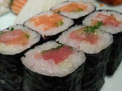 -舞鹤日本料理铁板烧(华侨城店)