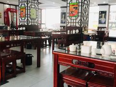 大堂-东方宫中国兰州牛肉拉面(新起街店)