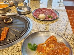 -安又胖韩国烤肉