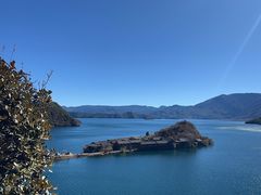 -里格村景区