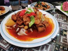 -新疆伊宁远征餐厅