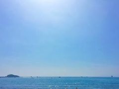 -青岛海滨风景区