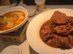 -九毛九西北菜(番禺万达店)