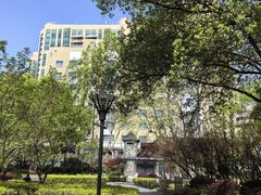 -徐家汇源景区-衡山公园