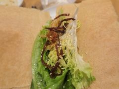 -山东宾馆·齐鲁苑餐厅