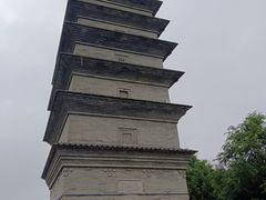 -雁门关景区