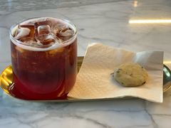 洛神花冰酿咖啡-Bracket Coffee(银河SOHO店)