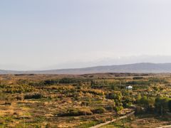 -嘉峪关关城