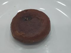 柿子饼-西安贾三灌汤包·回坊小吃·清真炒菜(北院门总店)