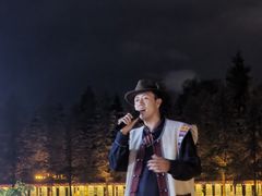 -云南民族村