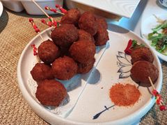 -同喜烤鸭店(光芒店)