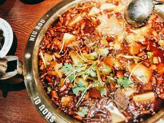 -受气牛肉·耙牛肉火锅(水晶郦城店)