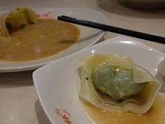 -东泰祥生煎馆(重庆北路店)