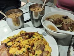-深仔记茶餐厅(亚士厘道店)
