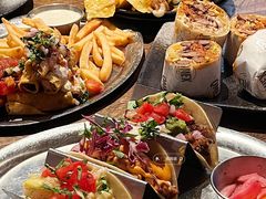 -Q MEX 库迈墨西哥餐吧(三里屯店)