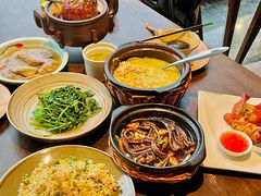 -扬州狮子楼·非遗淮扬菜(总店)