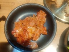 -九田家黑牛烤肉料理(溧阳吾悦店)
