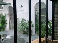 -漫笙舍Manse·咖啡·民宿