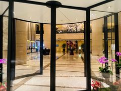 -广交会威斯汀酒店