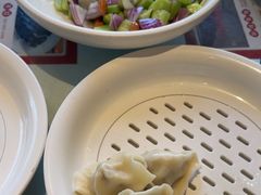 -添福来墨鱼饺子 · 海鲜东北菜(泡崖店)