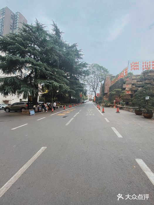 中影星美大北门影城图片