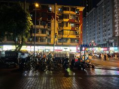 -傅强排骨(成都总店)