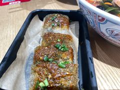 -蓉李记成都名小吃(宜昌伍家岗万达店)