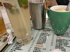 -八爷茶餐厅