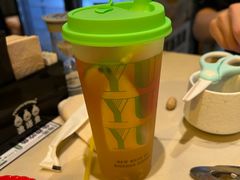-渔语鱼酸菜鱼新川菜(来福士店)