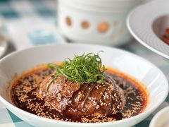 -鉴川·川菜传承(星汇两江店)