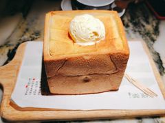 -绿茶餐厅(雁塔大悦城店)