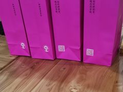 -霸王茶姬(正佳广场店)