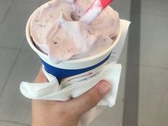 -DQ·蛋糕·冰淇淋(川沙东海岸店)