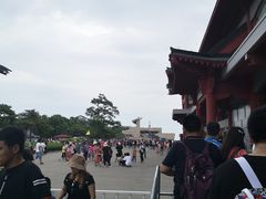-刘公岛景区