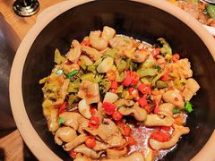 -钵小样·湖南钵子菜(华南城店)